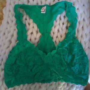 Lace Bralette